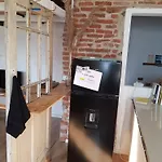 Apartment Yes2 Tirana