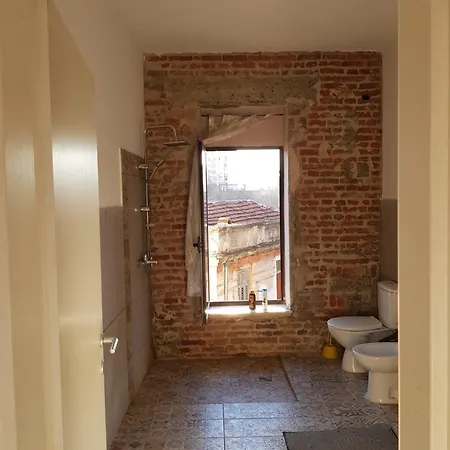 Apartment Yes2 Tirana