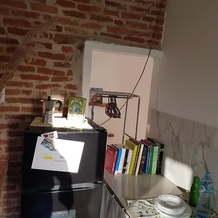 Yes2 Apartment