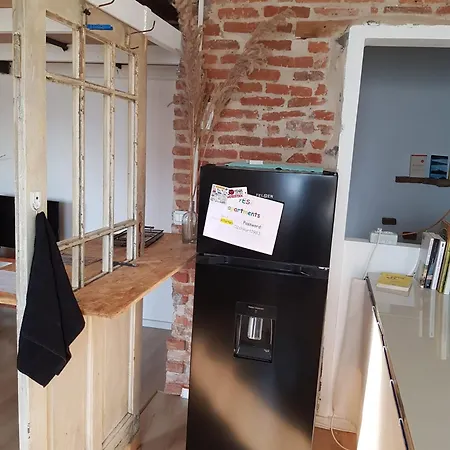 Apartamento Yes2 Tirana