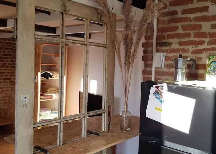 Apartmán Yes2 Tirana