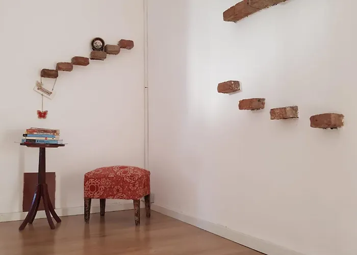 Apartmán Yes2 Tirana