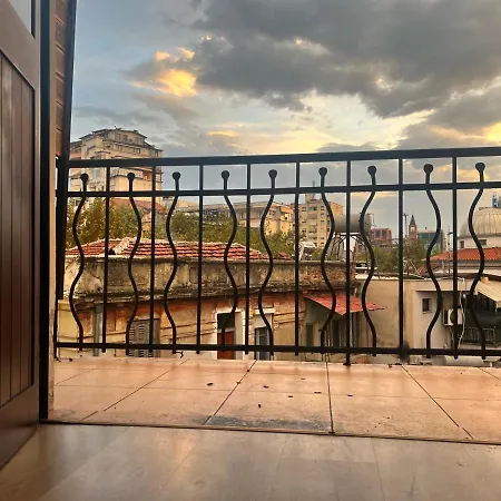 Διαμέρισμα Yes2