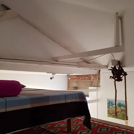 Yes2 Apartament *