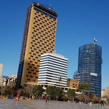 Yes2 Appartamento Tirana