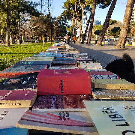 Διαμέρισμα Yes2 *