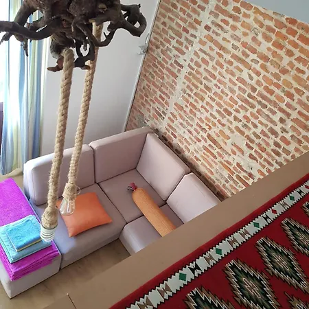 Διαμέρισμα Yes2 Τίρανα