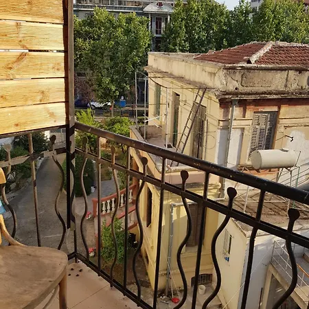 Yes2 Διαμέρισμα *