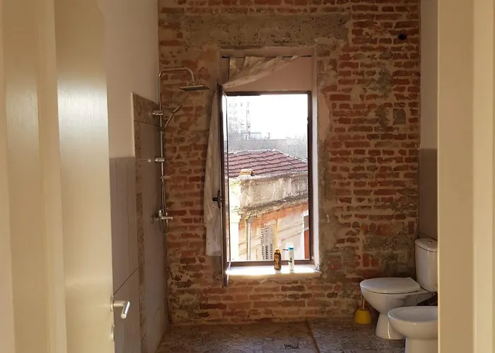 Apartament Yes2 Tirana