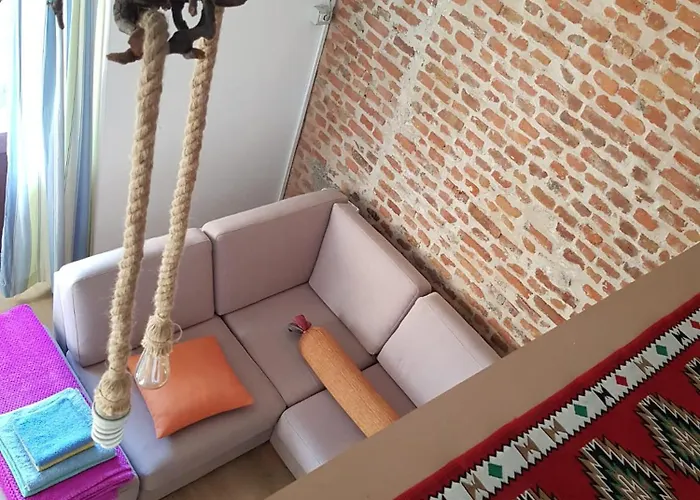 Apartamento Yes2 Tirana