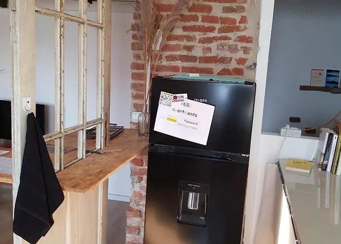 Apartament Yes2 Tirana